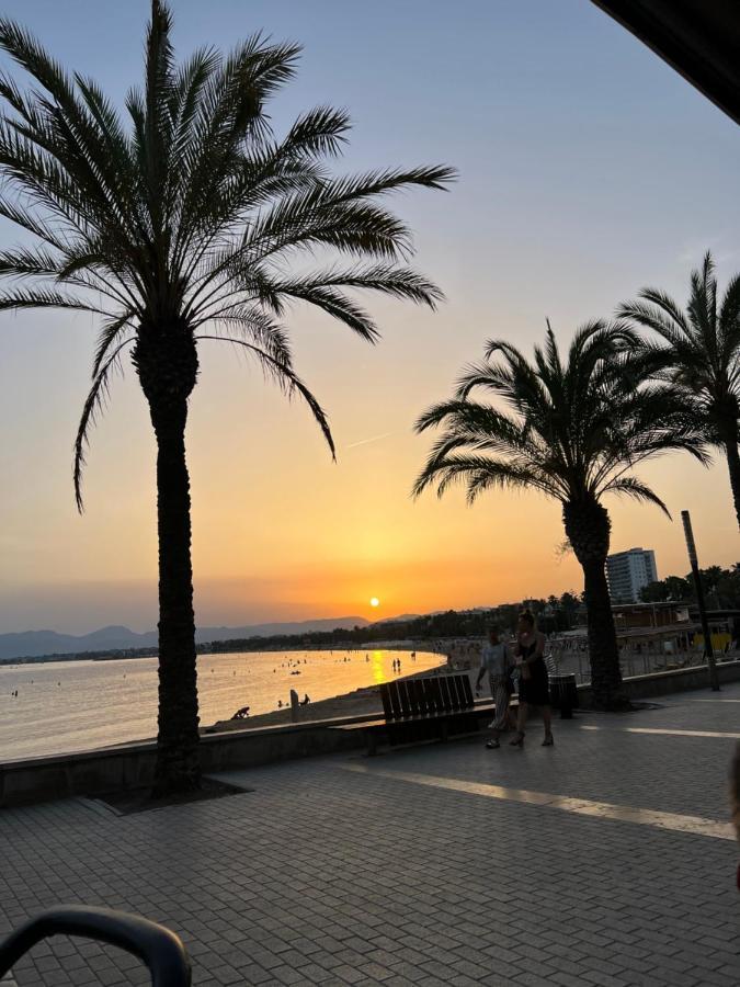 Central Park 112 Salou Exterior photo